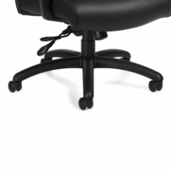 Standard Black Fiberglass Reinforced Nylon Base