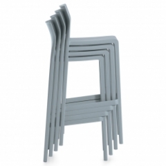 Stackable Bar Stools