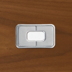 optional grommet