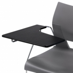 Black Polyethylene Tablet