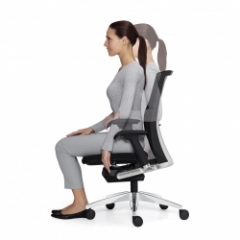 Seat Depth