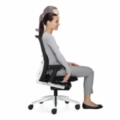 Seat Height