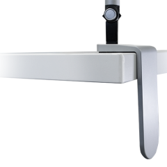 Lustre Desk Clamp
