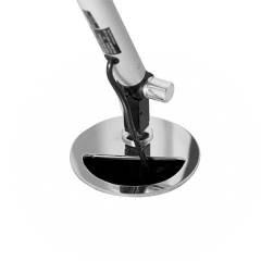 Lustre Grommet Mount