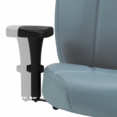 Width Adjustable Arms