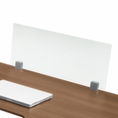 Glass Equipment Screen