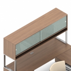 Overhead Storage