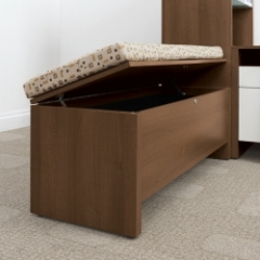 Storage Bench