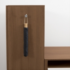 Umbrella:Coat Hook