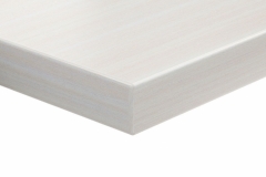 1 inch with 3mm edge