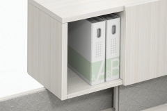 shared divider storage