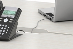 wire pass-through