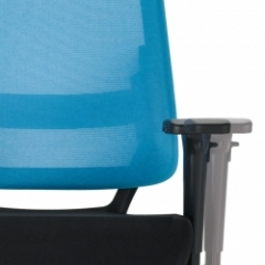 Arm Width Features 1.4 Inches of Travel