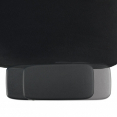 Armcaps Slide Forward and Backward 2 inches