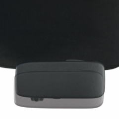 Armcaps Slide Inwards and Outwards 1 Inch