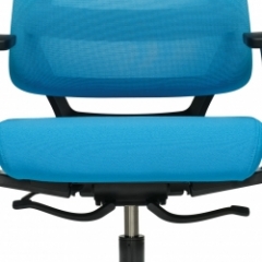 Weight Sensing Synchro-Tilter