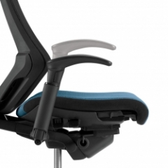 Height Adjustable Arms