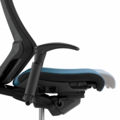 Seat Depth