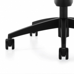 Standard Black (BK) Nylon Base