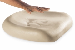 optional memory foam