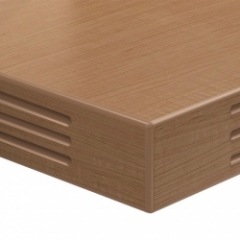 1 1:2 Inch Fluted Edge (CF)
