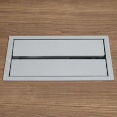 Power Block (Closed)