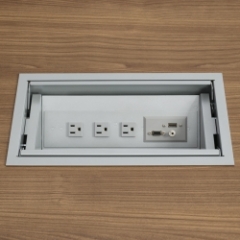 Power Block (Open)