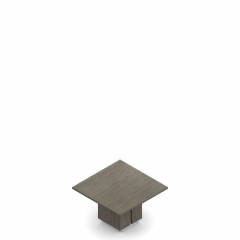 Square Boardroom Table 42 x 42 (Z4242SQ)