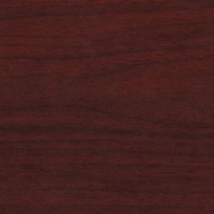 Quartered Mahogany (QTM)