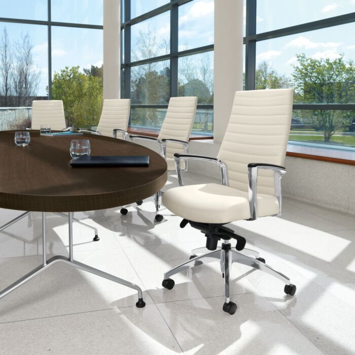Accord Chair | Houston Office Furniture