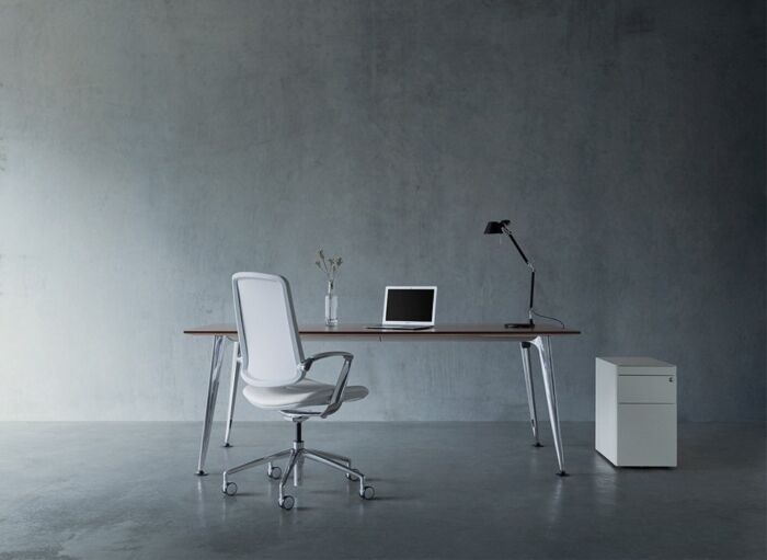 Trinetic Dynamic Support Task Chair