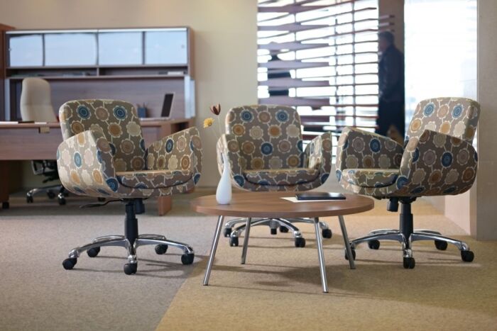 The Kate Chair