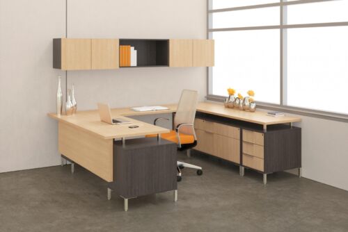 Manager Desk