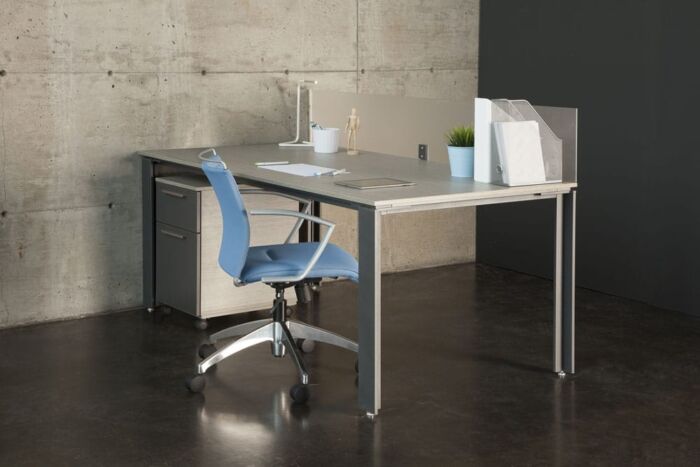 Rouillard’s Angora Credenzas