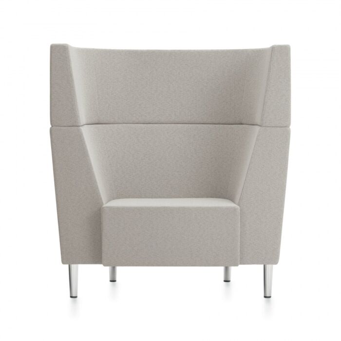 River Collaborative Seating