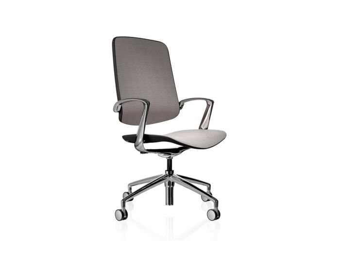 Trinetic Dynamic Support Task Chair