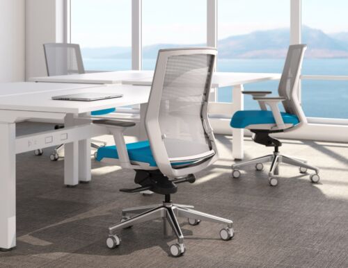 ZILO executive chair