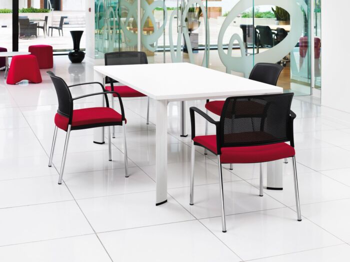 Apollo Collaborative Conference Tables