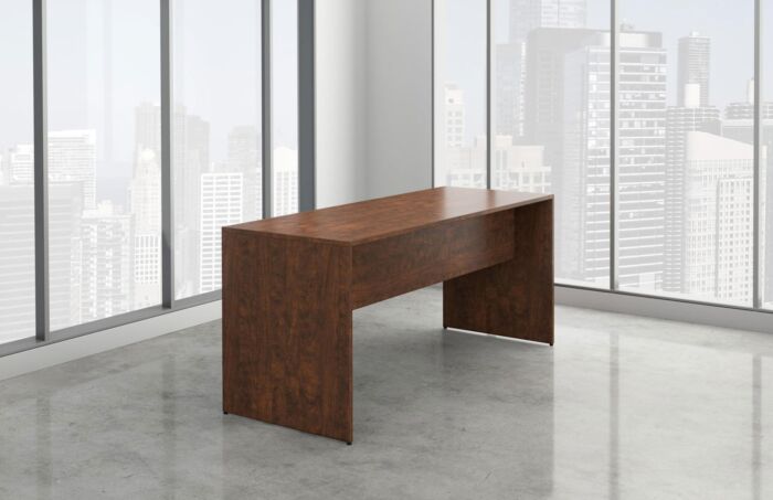 Confluence Parsons Table