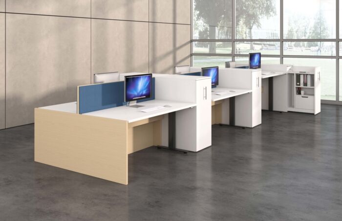 Hover Height Adjustable Desks