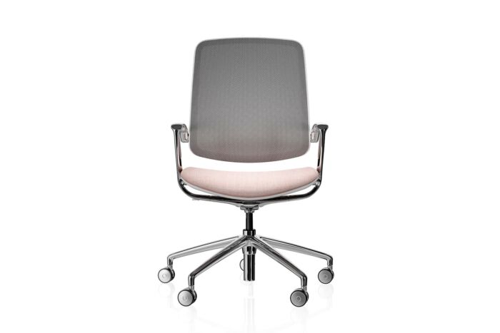 Trinetic Dynamic Support Task Chair