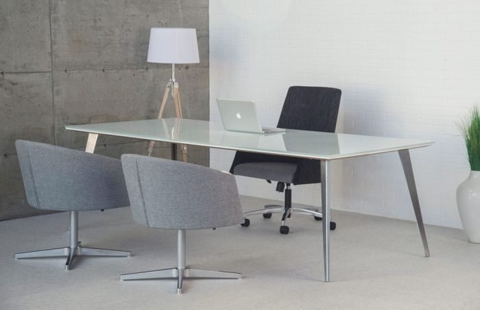 modern table desk