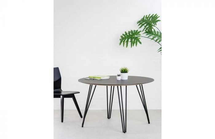 Zetti Modern Office Executive Tables