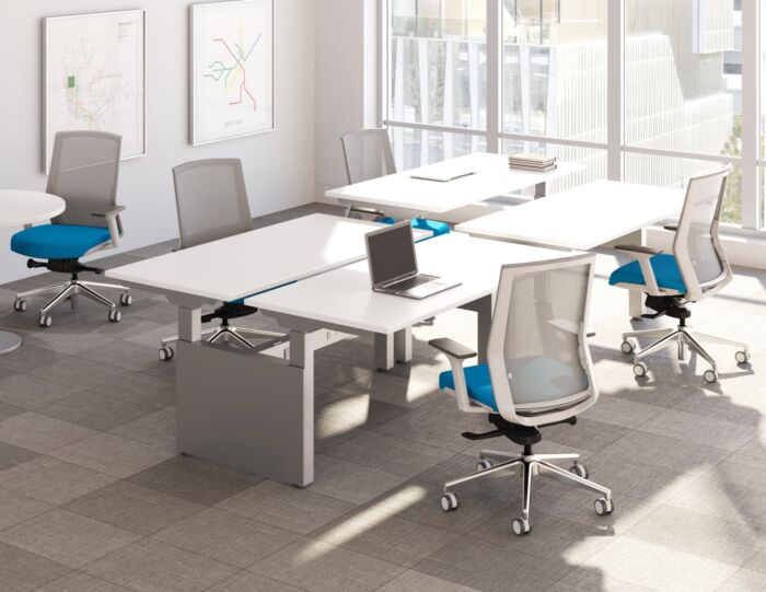 ZILO Executive Chair