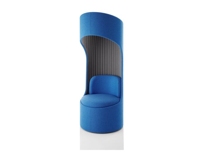 Cega Modern Acoustic Seating in Houston