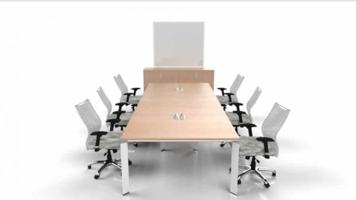 modern conference tables