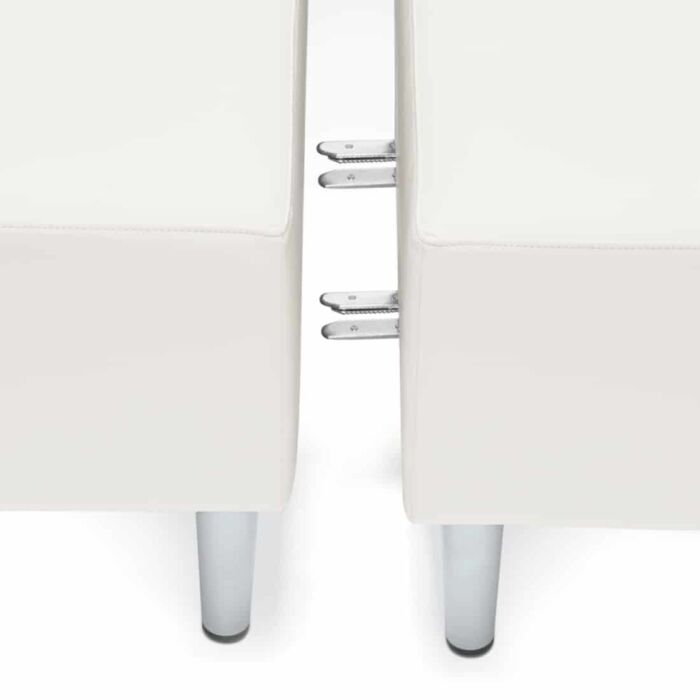 River Collaborative Seating