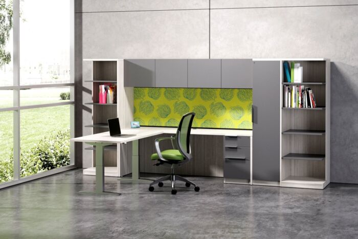 Hover Height Adjustable Desks