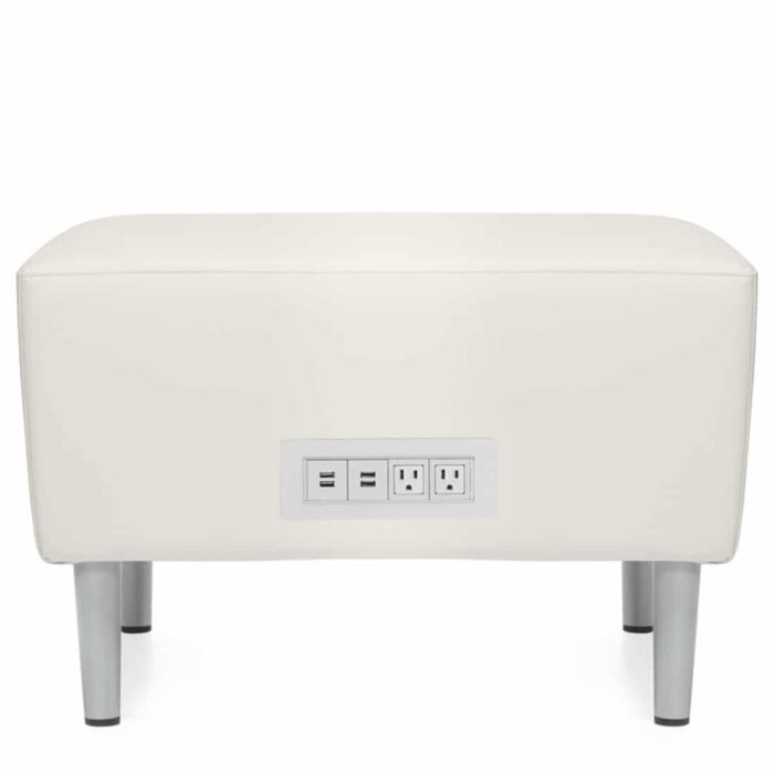 River Collaborative Seating