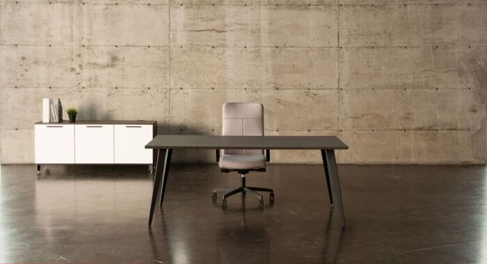 Rouillard’s Angora Credenzas